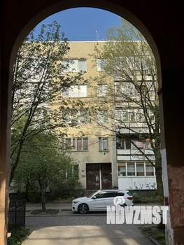 1-к квартира, вторичка, 33м2, 5/5 этаж