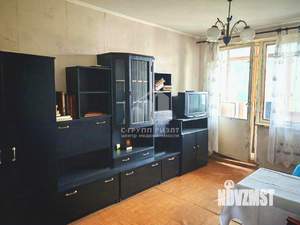 1-к квартира, вторичка, 35м2, 3/9 этаж