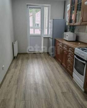 1-к квартира, вторичка, 36м2, 3/5 этаж