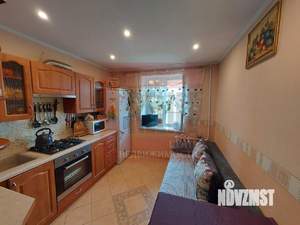 1-к квартира, вторичка, 36м2, 9/9 этаж