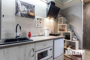 4-к квартира, вторичка, 101м2, 1/5 этаж