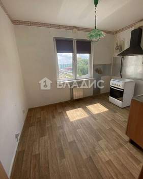 1-к квартира, вторичка, 36м2, 5/9 этаж