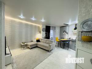 2-к квартира, вторичка, 67м2, 2/11 этаж