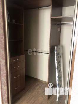 1-к квартира, вторичка, 43м2, 4/14 этаж