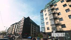 2-к квартира, вторичка, 111м2, 2/8 этаж