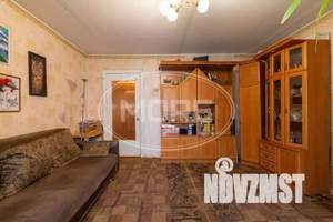 4-к квартира, вторичка, 62м2, 1/9 этаж