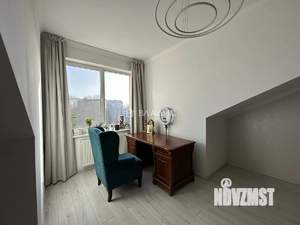 4-к квартира, вторичка, 184м2, 4/4 этаж