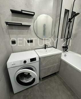 1-к квартира, вторичка, 30м2, 1/9 этаж