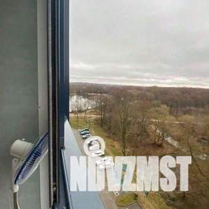 1-к квартира, вторичка, 36м2, 8/9 этаж