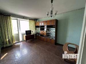1-к квартира, вторичка, 34м2, 4/5 этаж