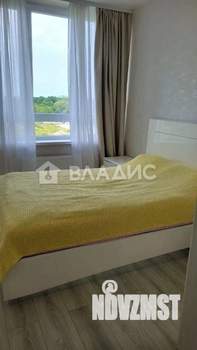 2-к квартира, вторичка, 52м2, 7/10 этаж