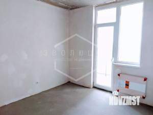 2-к квартира, вторичка, 52м2, 10/16 этаж