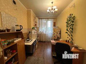 2-к квартира, вторичка, 53м2, 6/8 этаж