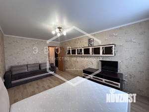 1-к квартира, вторичка, 41м2, 8/9 этаж
