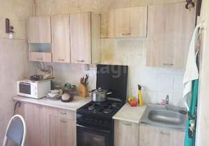 1-к квартира, вторичка, 37м2, 1/9 этаж