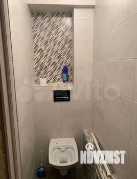 3-к квартира, вторичка, 60м2, 5/5 этаж