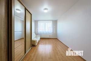 3-к квартира, вторичка, 75м2, 3/3 этаж