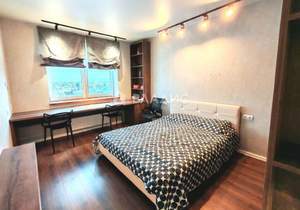 1-к квартира, вторичка, 37м2, 5/10 этаж