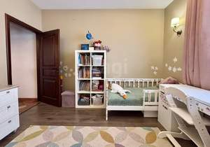 2-к квартира, вторичка, 104м2, 10/10 этаж