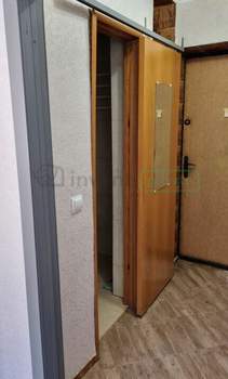 Студия квартира, вторичка, 18м2, 3/5 этаж