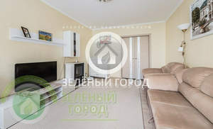 2-к квартира, вторичка, 51м2, 1/10 этаж