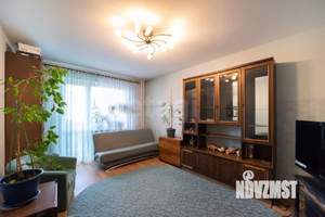 4-к квартира, вторичка, 82м2, 4/9 этаж