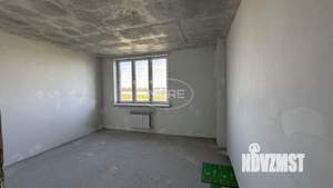 1-к квартира, вторичка, 43м2, 6/10 этаж