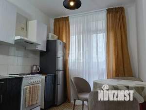 1-к квартира, вторичка, 37м2, 3/20 этаж