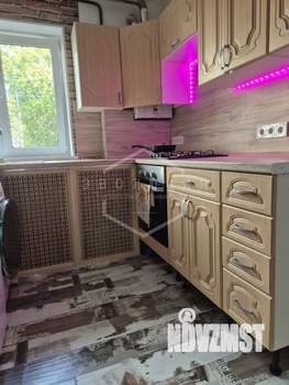 2-к квартира, вторичка, 34м2, 1/3 этаж