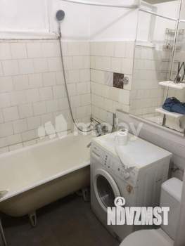 2-к квартира, вторичка, 42м2, 4/5 этаж