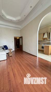 3-к квартира, вторичка, 93м2, 2/3 этаж