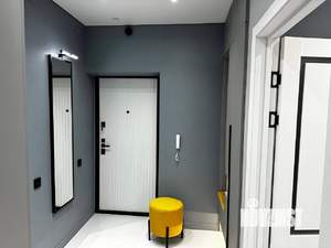 1-к квартира, вторичка, 42м2, 7/9 этаж