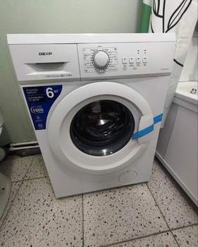 1-к квартира, вторичка, 26м2, 5/5 этаж