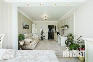 2-к квартира, вторичка, 80м2, 2/3 этаж