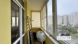 2-к квартира, вторичка, 60м2, 4/15 этаж
