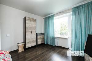 1-к квартира, вторичка, 21м2, 5/5 этаж
