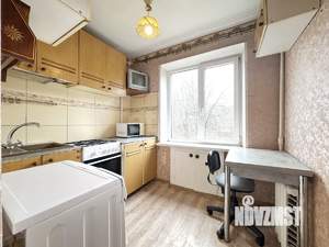 2-к квартира, вторичка, 45м2, 2/5 этаж