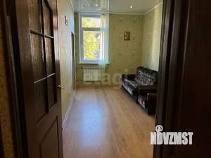2-к квартира, вторичка, 41м2, 3/3 этаж