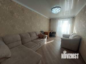 2-к квартира, вторичка, 56м2, 3/9 этаж