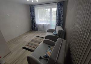 1-к квартира, вторичка, 26м2, 5/5 этаж