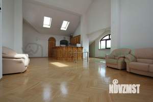 3-к квартира, вторичка, 176м2, 6/6 этаж