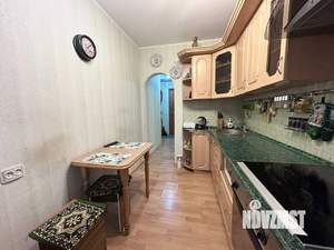 1-к квартира, вторичка, 35м2, 4/5 этаж