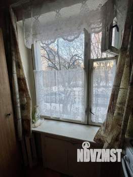 3-к квартира, вторичка, 59м2, 1/5 этаж