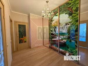 1-к квартира, вторичка, 46м2, 8/9 этаж