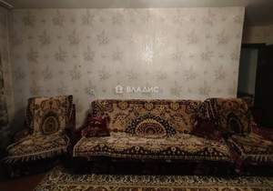 3-к квартира, вторичка, 59м2, 4/5 этаж