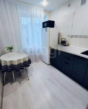 1-к квартира, вторичка, 32м2, 5/9 этаж