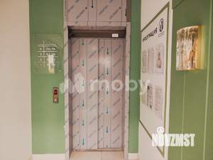 2-к квартира, вторичка, 61м2, 1/4 этаж