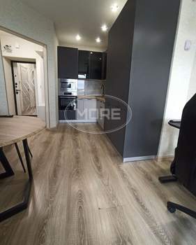 1-к квартира, вторичка, 35м2, 10/10 этаж