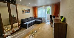 1-к квартира, вторичка, 31м2, 1/5 этаж