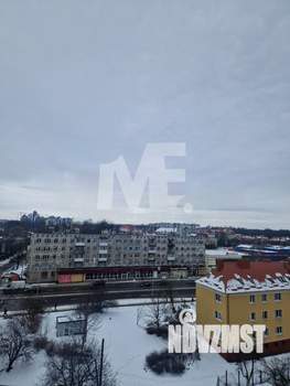 2-к квартира, сданный дом, 81м2, 7/9 этаж